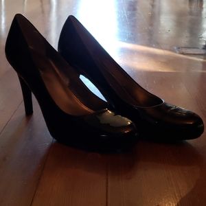 Bandolino Heels Size 10